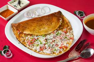 Hyderabadi Butter Paneer