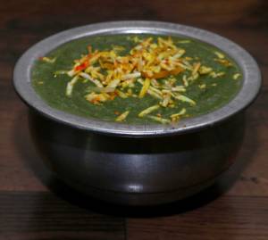 Palak Paneer