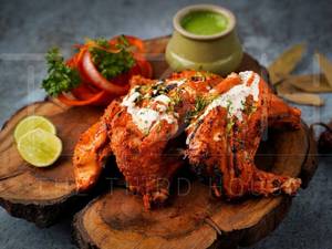 Tandoori Chicken