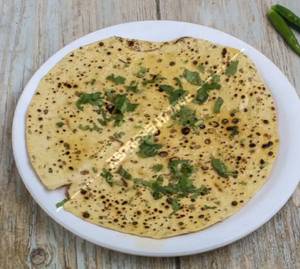 Fry Papad