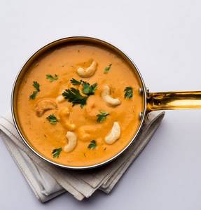 Shahi Kaju Curry