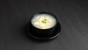 Sweet Corn Soup