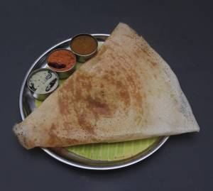 Ghee Karam Dosa