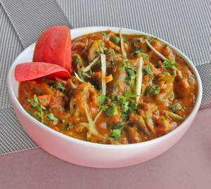 Mixed Veg Curry