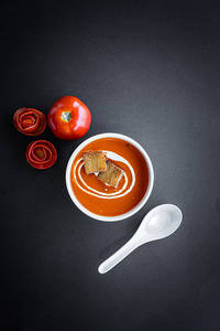 Tomato Soup