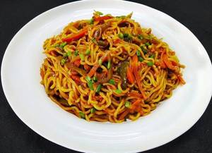 Schezwan Maggi