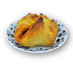 Egg Puff (Per Pc)
