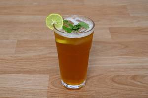 Peach Ice Tea [Large]