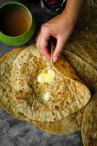 Aloo Paratha