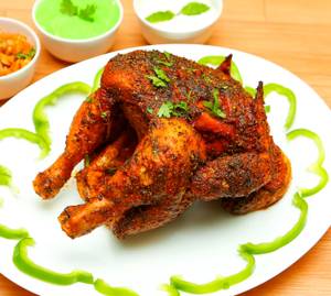Grilled Chicken