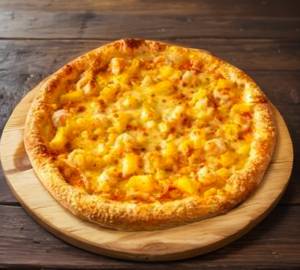 Corn & Paneer [7 Inch]