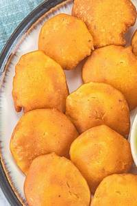 Aloo Bajji