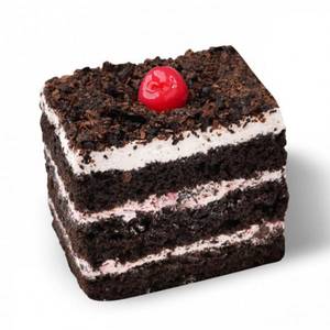 E/l Black Forest Pastry