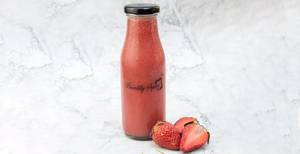 Icy Strawberry