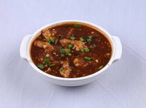 Gobi Manchurian Gravy