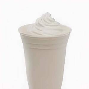 Vanilla Frappe