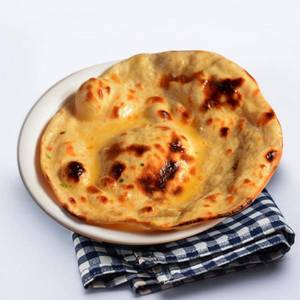 Butter Tandoori Roti