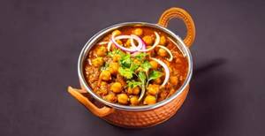 Chole Masala
