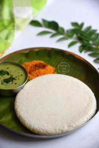 Thattu idli 1