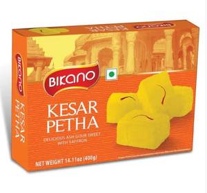 Kesar Dry Petha 400g