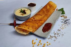 Karam Dosa [2pcs]