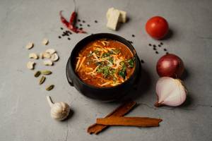 Paneer Hyderabadi