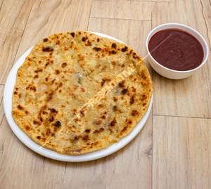 Paratha