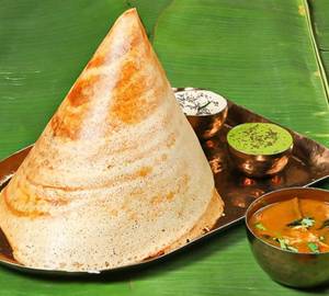 Mysore Dosa 