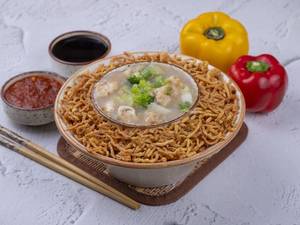 Chicken Chinese Chopsuey