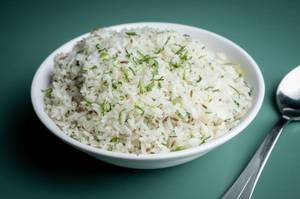 Jeera Rice