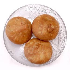 Choti Dal Kachori (4 Pcs)