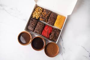 Brownie Yorker Box