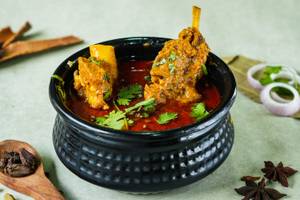 Mutton Korma