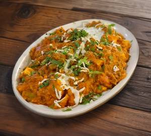 Veg Hungama (2 Gravy)