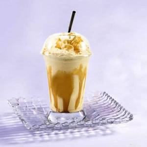 Butterscotch Shake