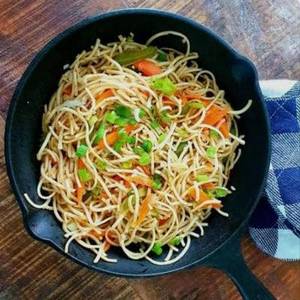 Hakka Noodles