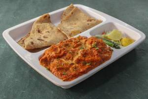 Paneer Kadai(bowl Sabji)