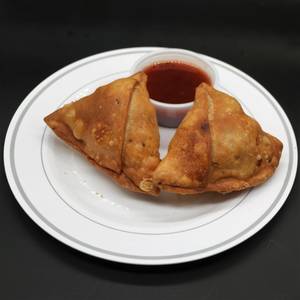 Big Samosa (2pc) 