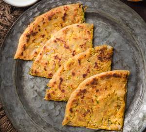 Gobi Paratha