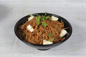 Paneer Noodles