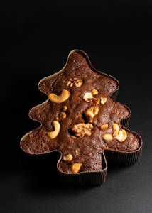 Rich Plum Cake (300 Gm)