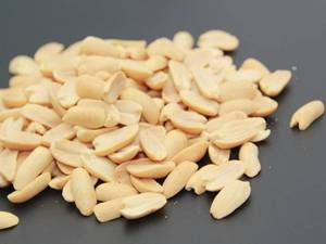 Homemade Roasted Congress Without Salt (200 Gms)