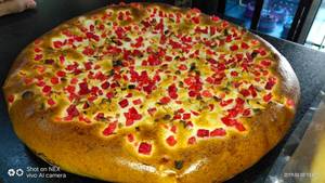 Sweet Naan