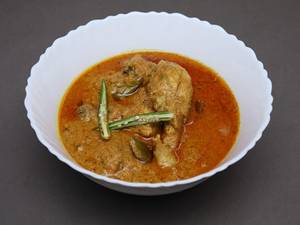 Chicken Stew