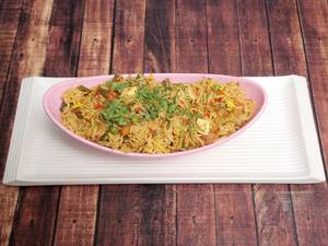 Veg Biryani