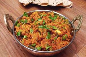 Spicy Veg Toofani (250Gm)