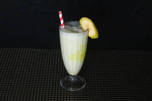 Banana Shake [300 Ml]
