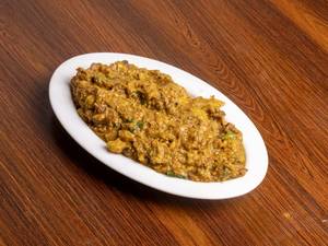 Kappa Biriyani( W/Erachi)