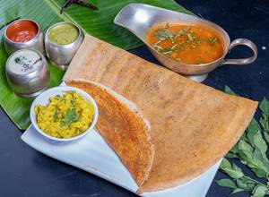 Mysore Chatpata Dosa [140 Grams]