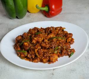 Gobi Manchurian               